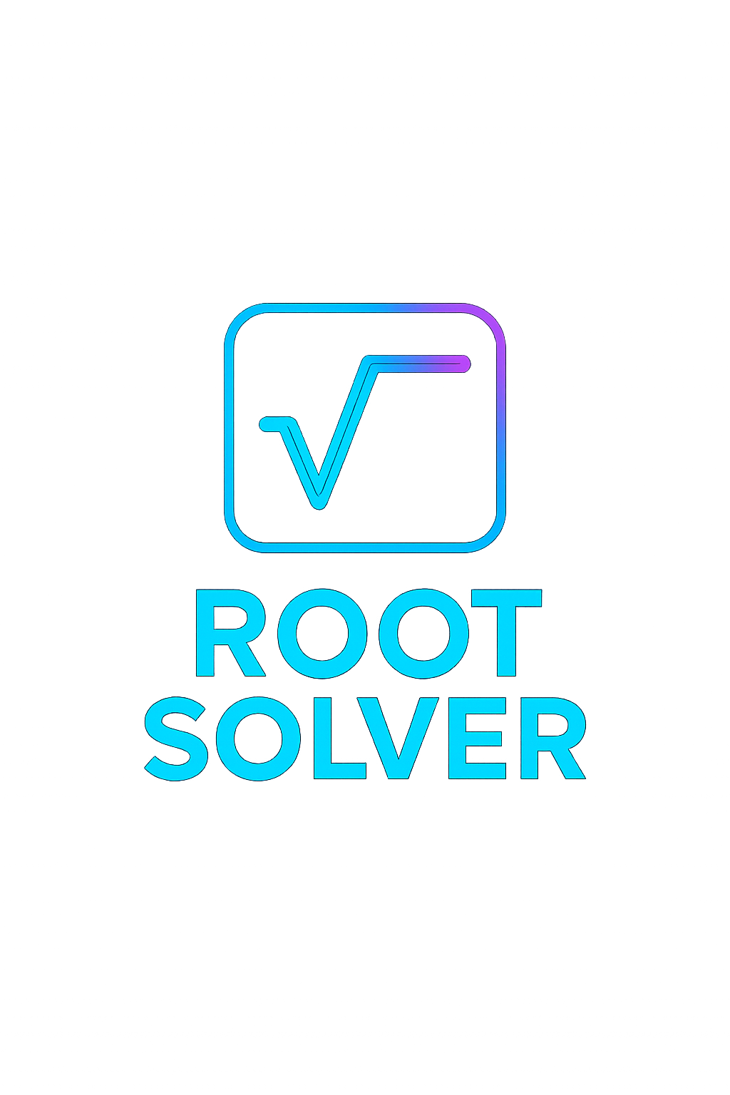 Root Solver